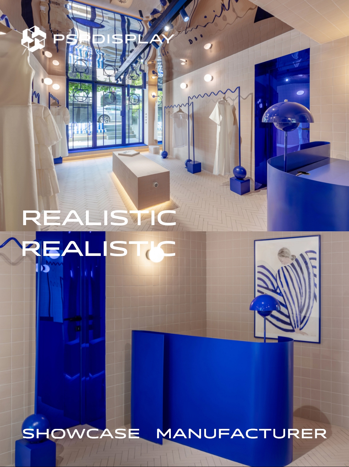 Case Study | Veron Accessories Store