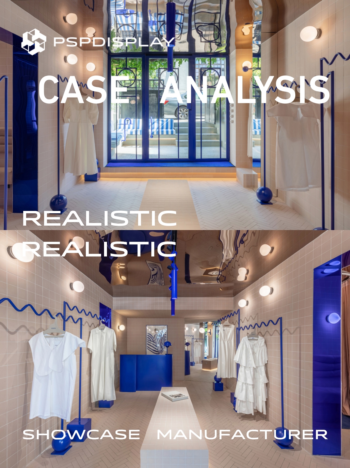 Case Study | Veron Accessories Store