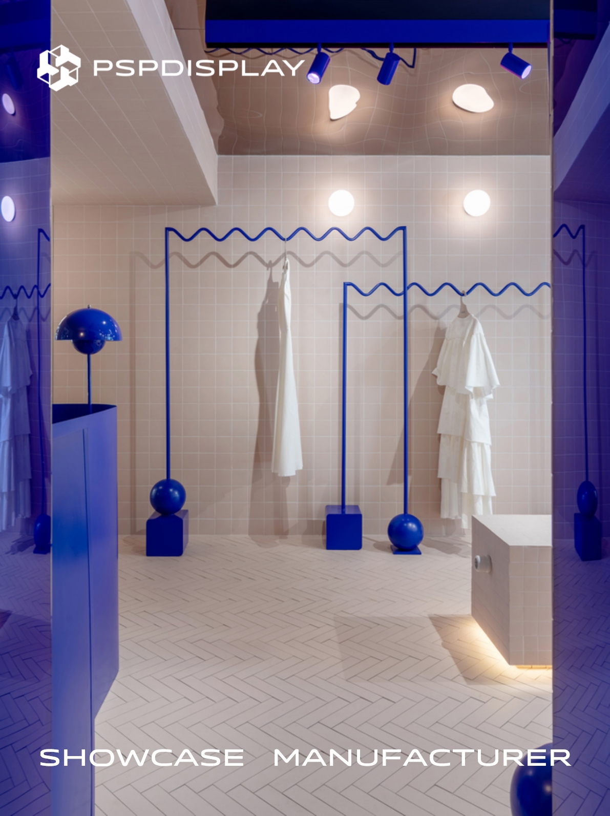 Case Study | Veron Accessories Store