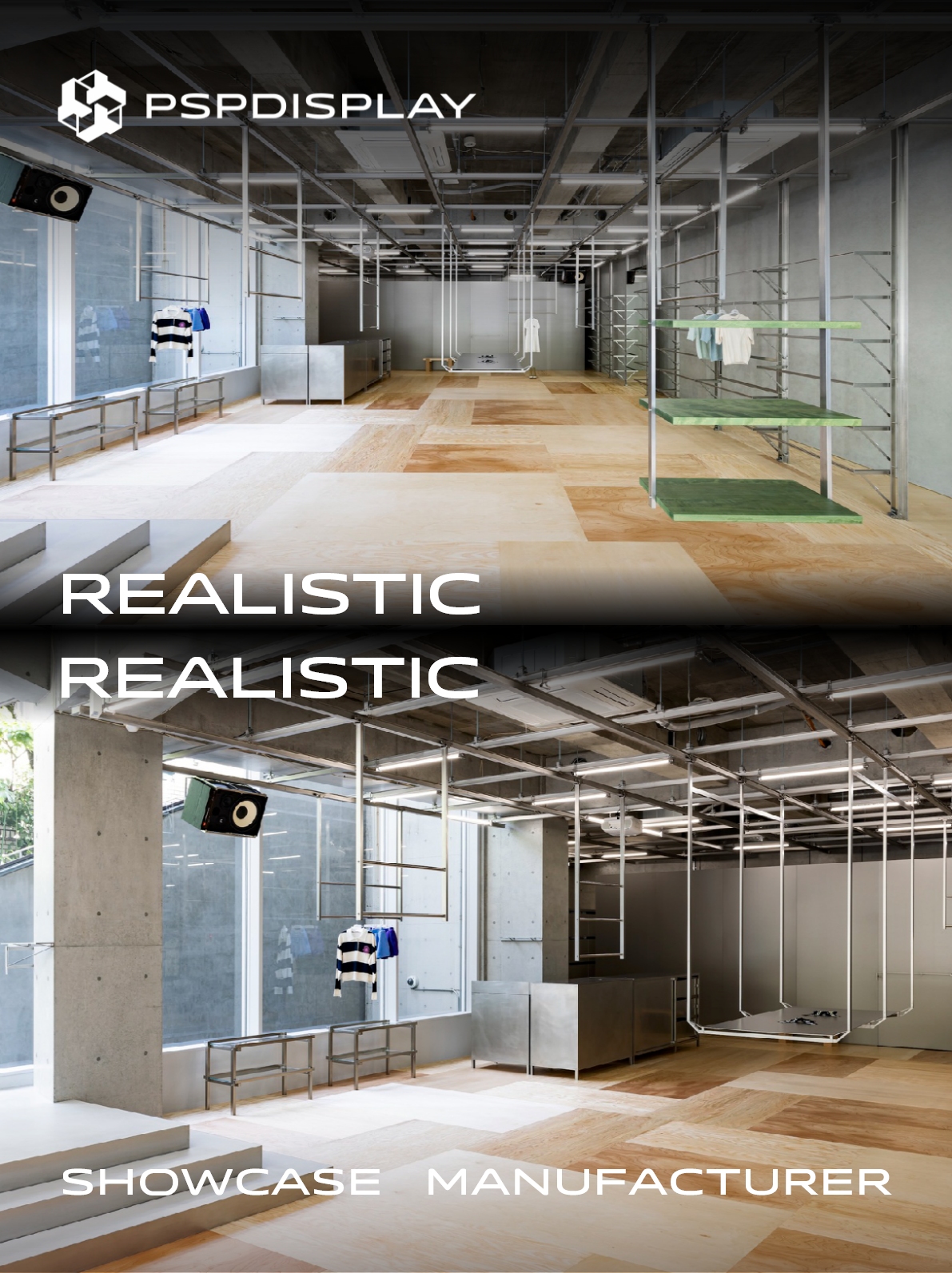 Case analysis: Mardi Mercredi Tokyo flagship store