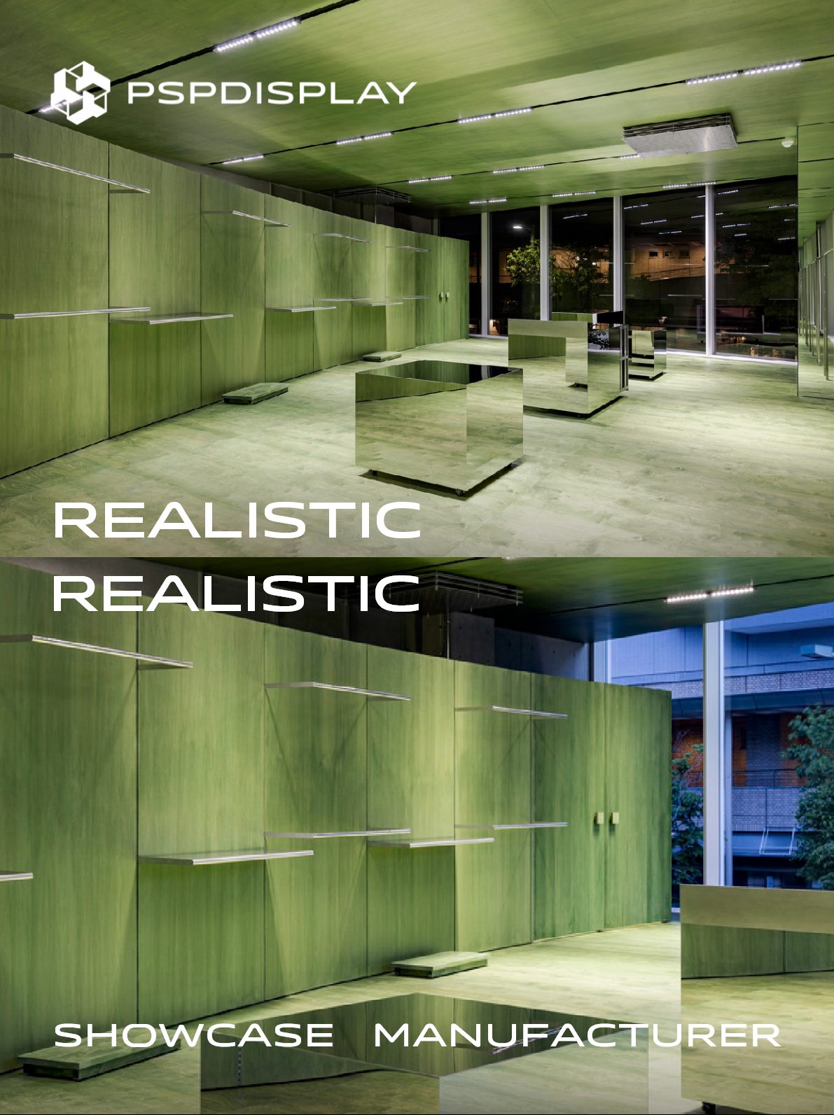 Case analysis: Mardi Mercredi Tokyo flagship store