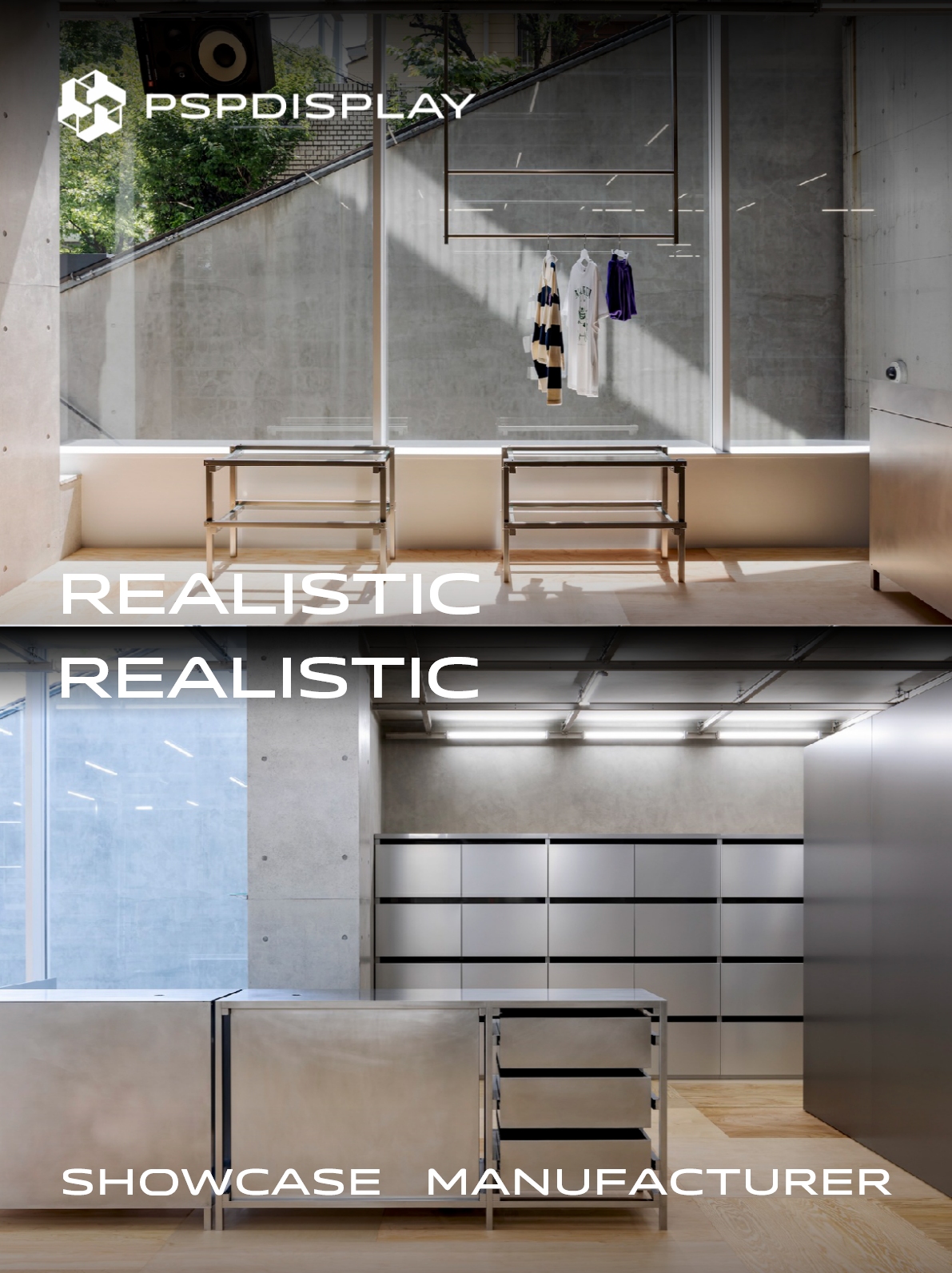 Case analysis: Mardi Mercredi Tokyo flagship store