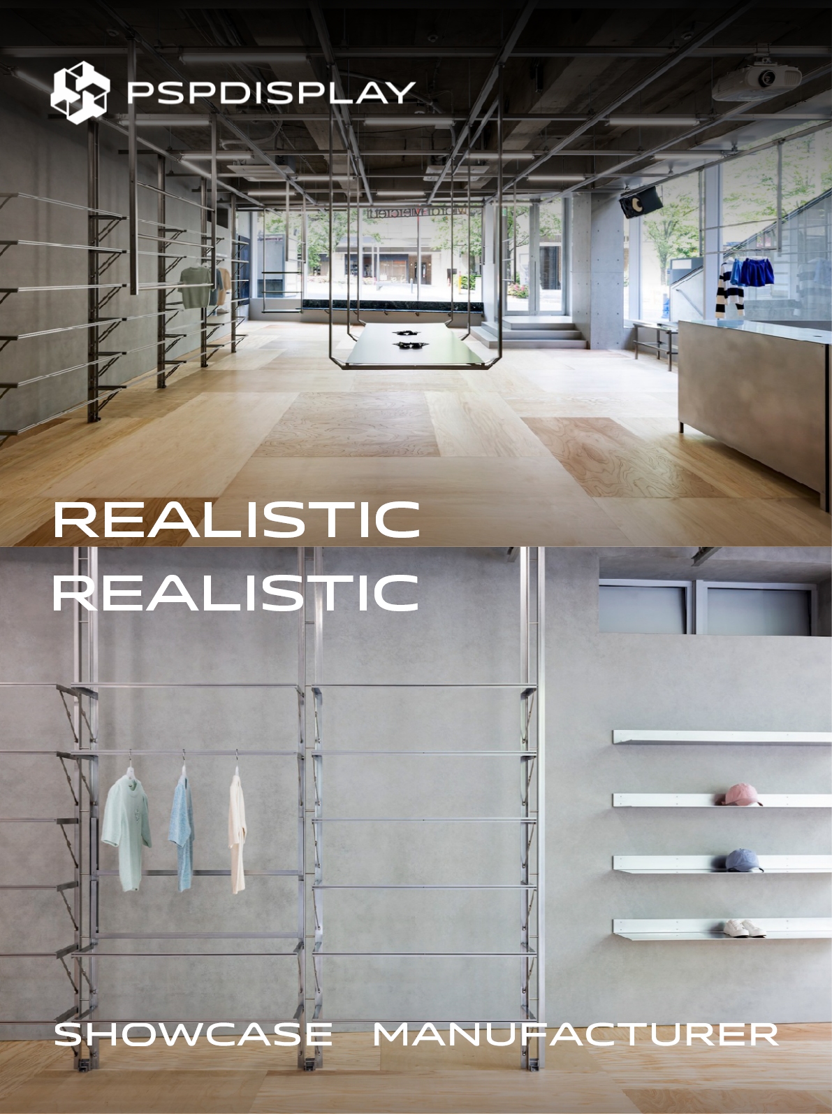 Case analysis: Mardi Mercredi Tokyo flagship store