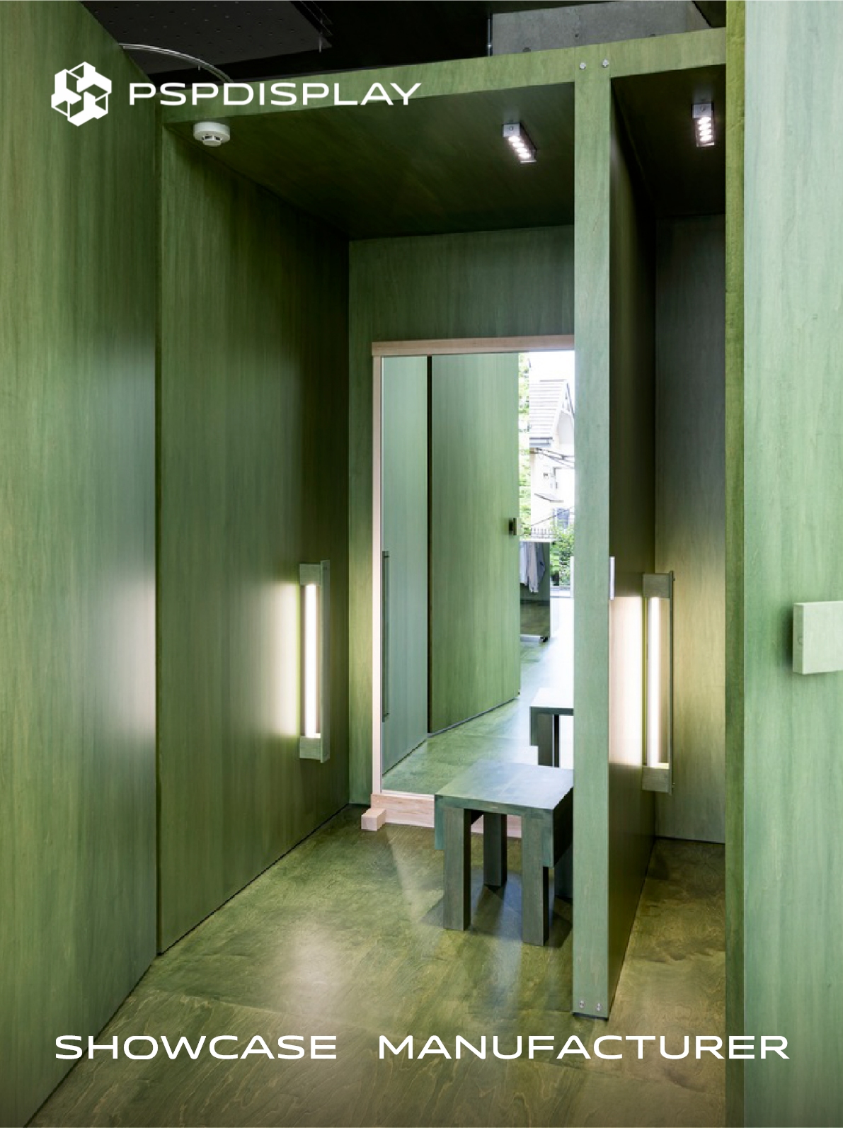 Case analysis: Mardi Mercredi Tokyo flagship store