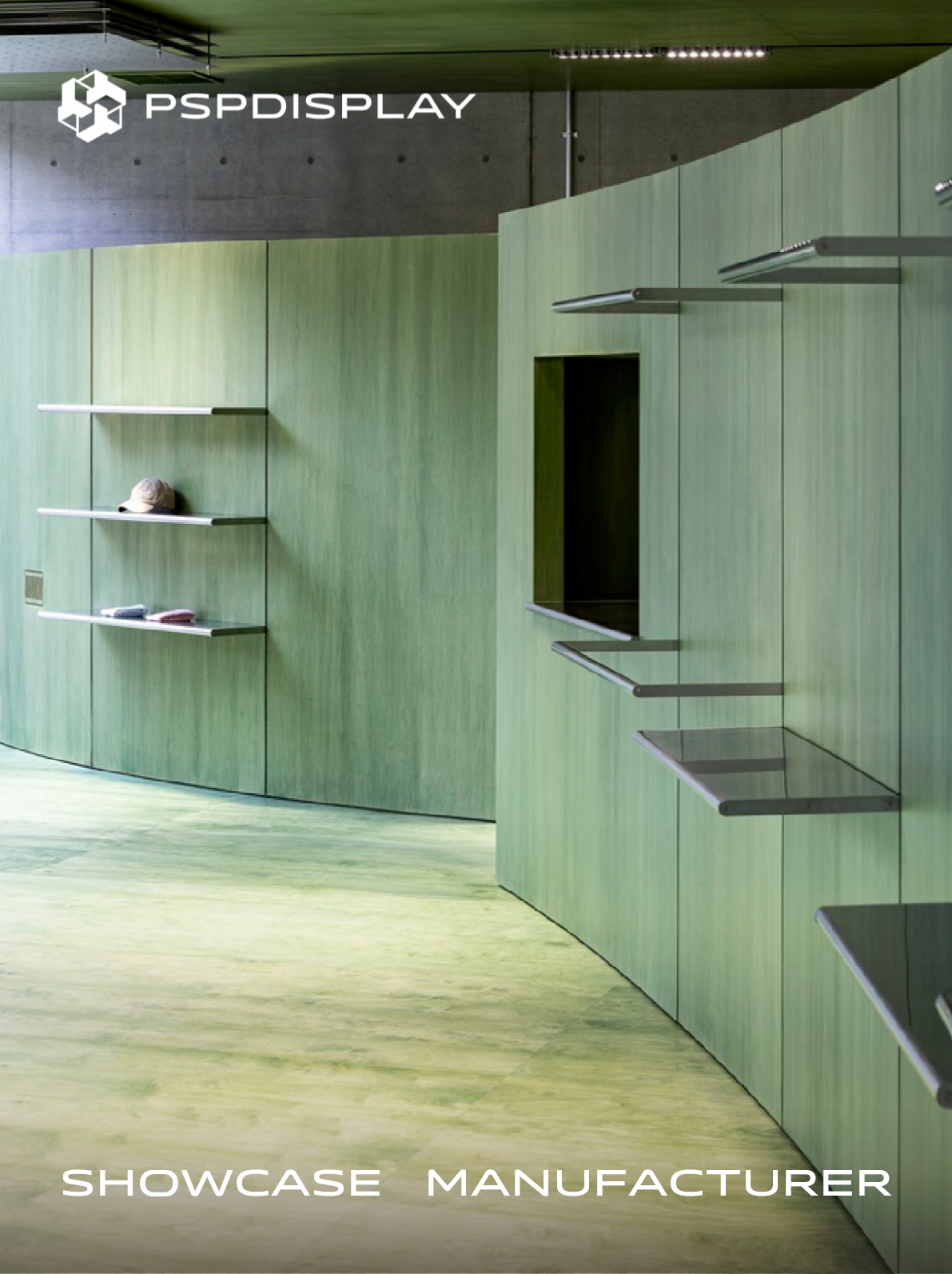 Case analysis: Mardi Mercredi Tokyo flagship store