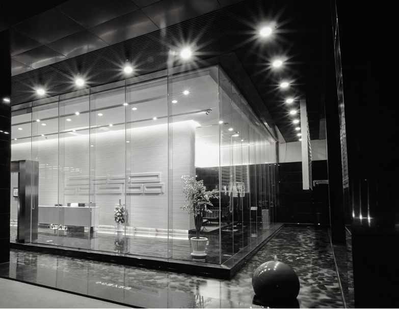 PSPDisplay Showcase COMPANY PROFILE