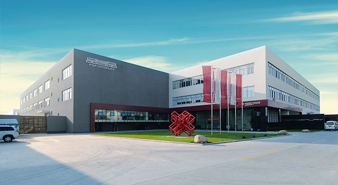 Introducing PSPDISPLAY: Advocating for Sustainable Development and Environmental Awareness