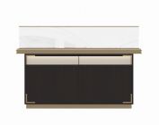 PSPJW-23108 Jewelry Watch Showcase
