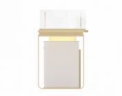 PSPJW-23114 Jewelry Watch Showcase