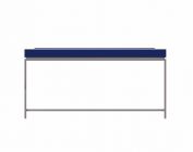 PSPJW-23126 Jewelry Watch Showcase Chat Table