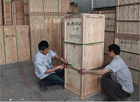 PSPDisplay Showcase Anti-collision sponge