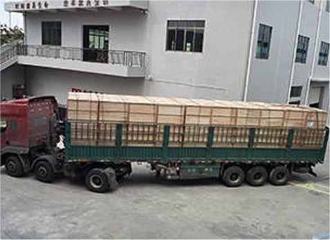 PSPDisplay Showcase Anti-collision manufactury High-efficient delivery