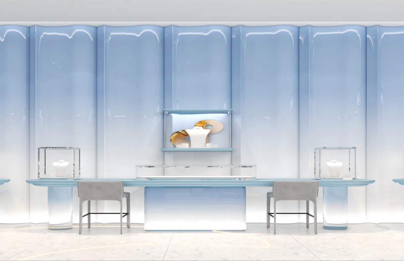 Leysen Jewelry Store-Front Image