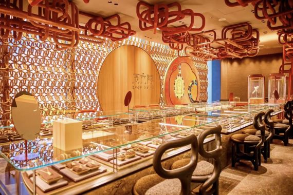 Chow Liu Fook landed perfectly