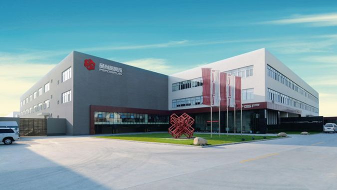 Picsharping Customized Factory· Full Case Store Service Introduction introduction