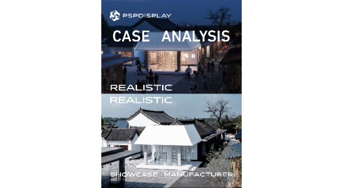 Haobai Store · Life order under minimalist display racks