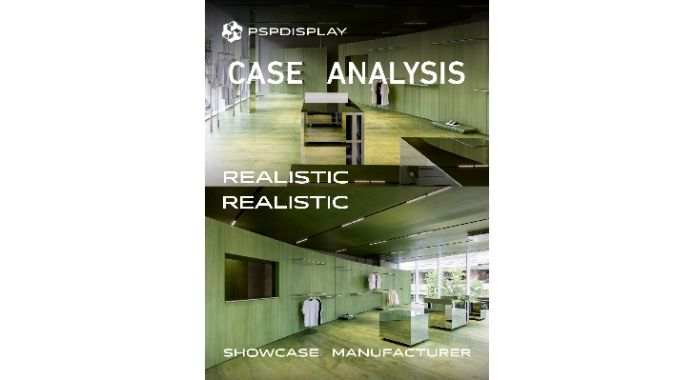 Case analysis: Mardi Mercredi Tokyo flagship store
