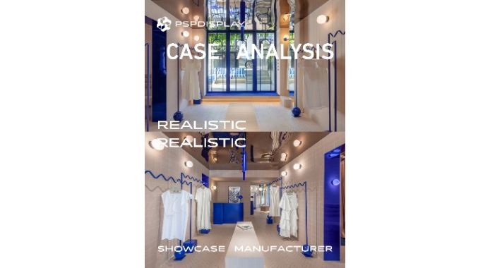 Case Study  Veron Accessories Store