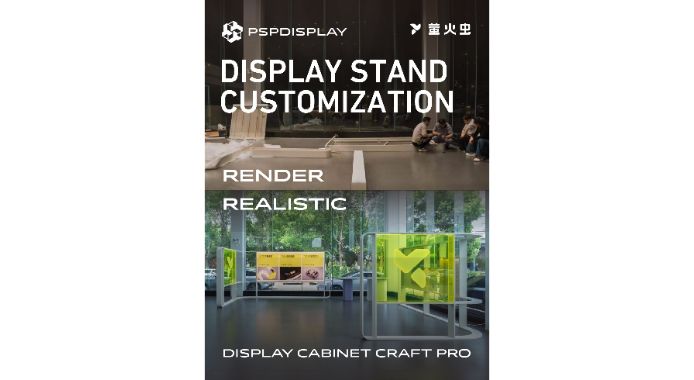 Ultra-fast response and precision construction | NIO Firefly Exhibition Stand