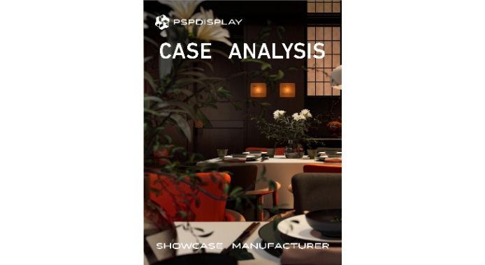 Design Sharing: Tangxiaoguan Restaurant Space Design Project