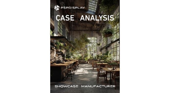 Forest Cafe: A New spatial Aesthetic where industrial style and nature coexist