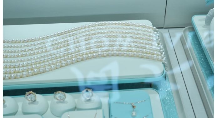 Since its establishment, Chow Tai Seng Jewellery has always adhered to the brand philosophy of "Inheriting classics and innovating fashion"